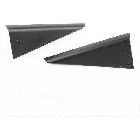 1 Paar hintere Türinnenverkleidungen für Subaru Forester 2009 2010 2011-2013 94251-SC110 94251-SC100 (1/5)