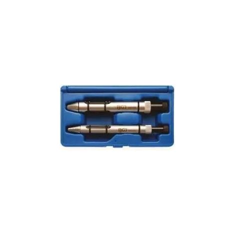 Bgs Juego de centrador de embrague universal Ø15-26,6 mm