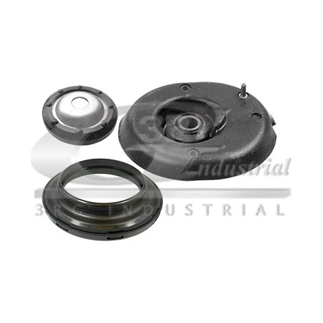 3RG 45274 SOPORTE AMORTIGUADOR DELANTERO IZQUIERDO & DERECHO