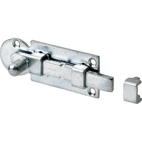 Cerradura de presión de acero HETTICH, L.60 x A.23 mm HETTICH
