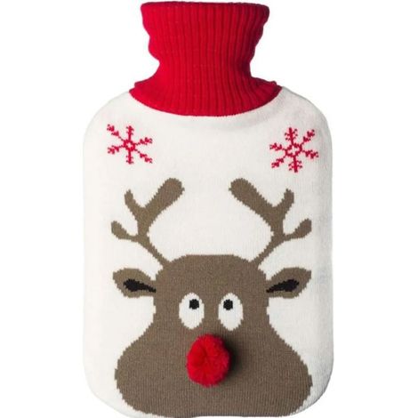 Bouillotte Rudolph (1/3)