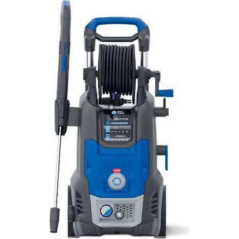 IDROPULITRICE """ANNOVI AR 5.9""" 170BAR 2650W INDUZIONE