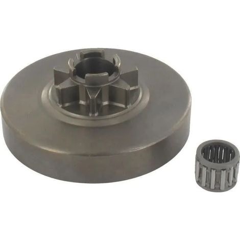 Motosierra Daiwa shindaiwa 3/8 pulgada 7 dientes