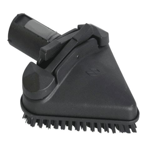 BROSSE TRIANGULAIRE NVT pour PIECES ENTRETIEN DU LINGE PETIT... (1/2)