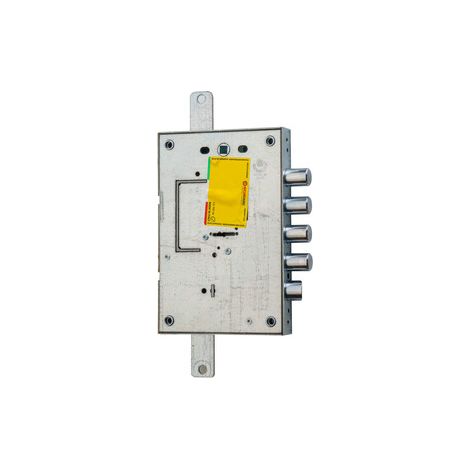 SECUREMME 240 SERRATURA BLIND DM TRIPL REV E63 INT28- 1,0 pz