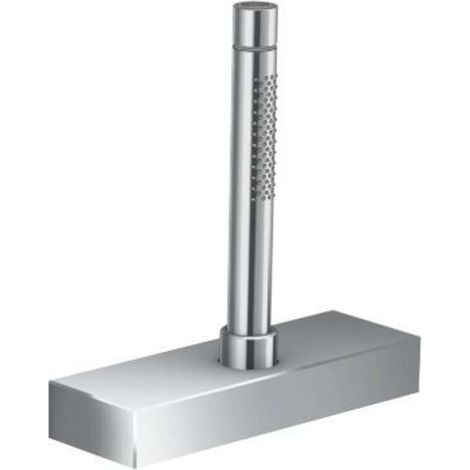 hansgrohe AXOR Edge Wannenrand-Set, 46470000 (1/3)