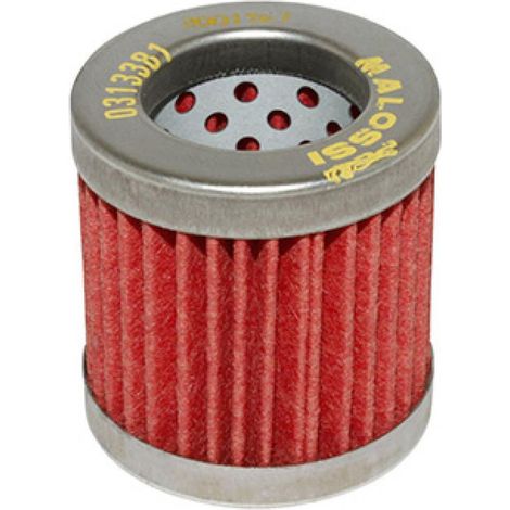 Filtre à huile Malossi pour Scooter Piaggio 125 Skipper 1993 à (1/2)
