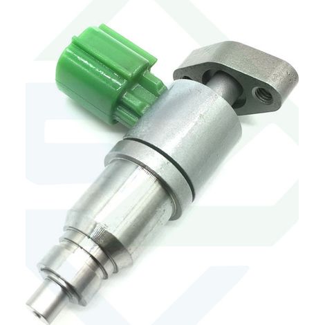 Compatible with Nissan Sentra QR20 fuel injectors 16600-AL560 and 17520-AE050 (1/5)