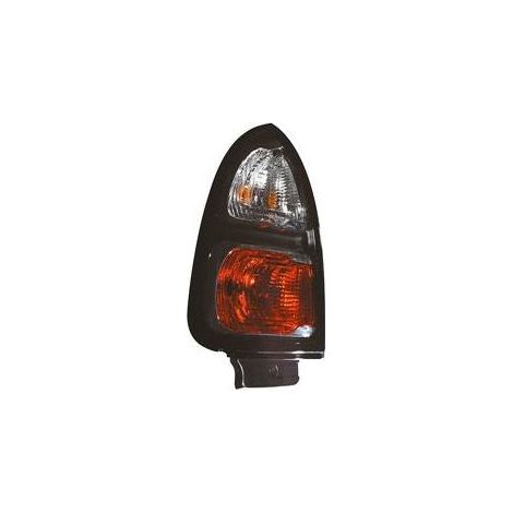 Feu arrière gauche Citroen C3 Picasso depuis 2009