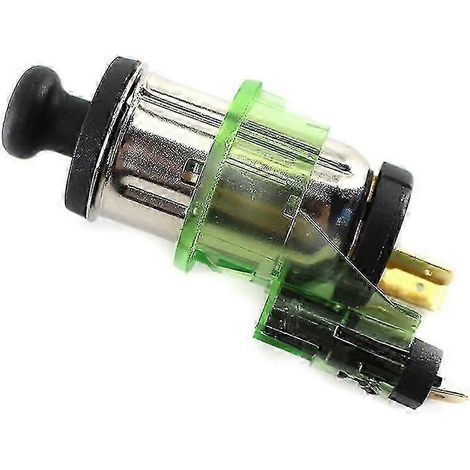 Prise allume-cigare 98AG15K047AC 6133 pour Ford Focus MK1 Mondeo - Accessoires auto - Bon état (1/5)