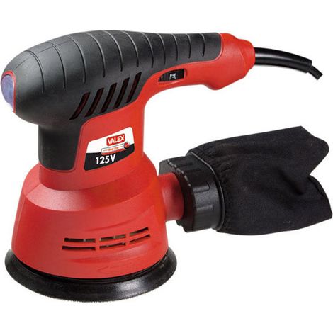 LEVIGATRICE ROTORBITALE 125V (1/2)