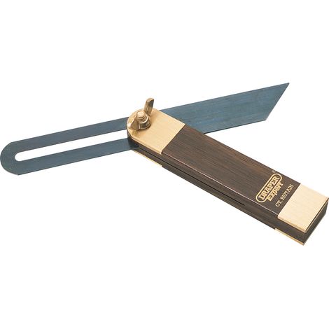 Draper Expert 190mm Adjustable Carpenter's Bevel (Model 54233) (1/5)