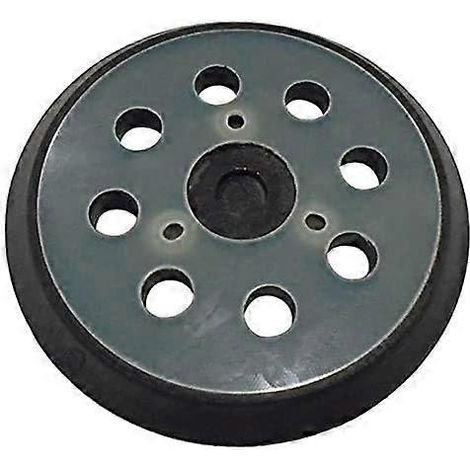 BO5041K Base de ponçage 5 pouces 743081-8 pour Makita 743081-8 BO5030 BO5031 BO5041 BO5010 MT922 MT944 M9204B M9202 BO5030/K BO5031K( ) (1/5)