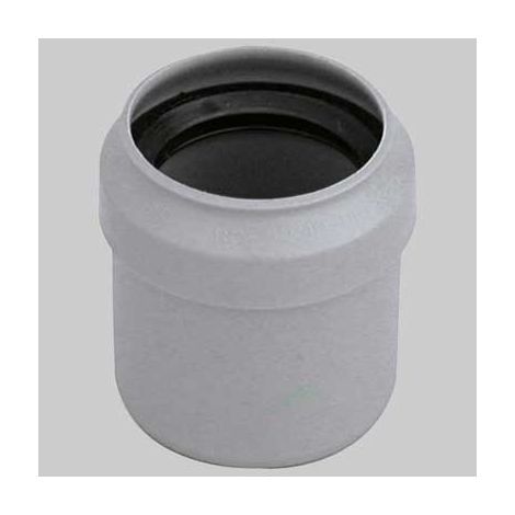 AUMENTO CONCENTRICO PP HTEM  M 50 x 40 F     WAVIN