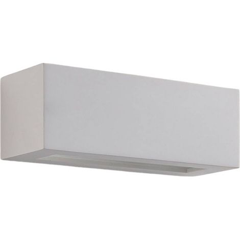 Lindby 'Tjada' in Bianco da Argilla