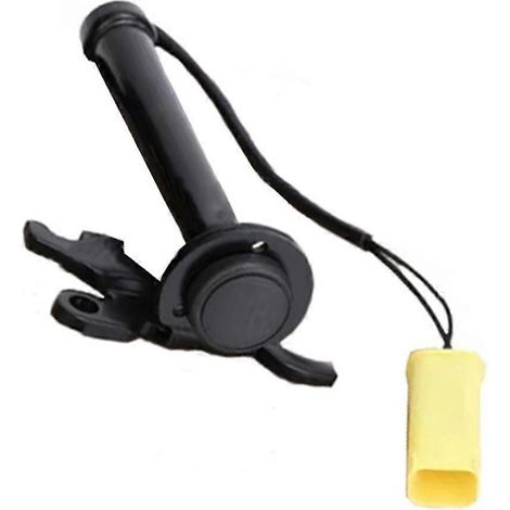Actionneur de capot avant droit pour BMW F40 F44 118I M SPORT 1.5 essence 2023 (1/5)