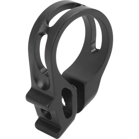 Manettes de Vélo en Alliage d'Aluminium 22.2mm pour Dérailleurs SRAM X7 X9 X0 XX XO1 XX1 (1/5)