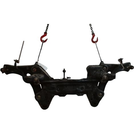 [PRODUIT D'OCCASION] Berceau Moteur Avant PEUGEOT 208 ♻️ Ref Oe. 9808011780 - Garantie à vie (1/2)