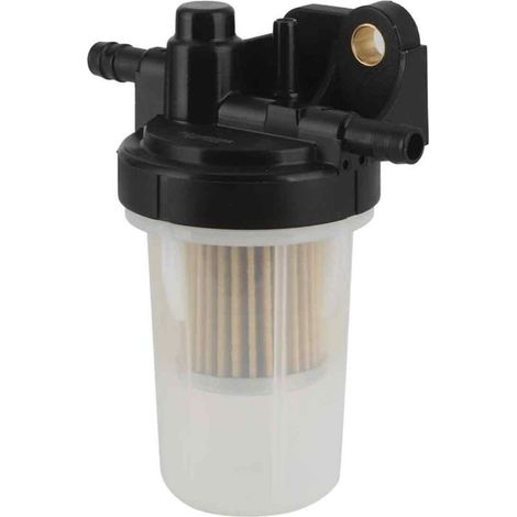 Filtre à Carburant Kubota ,remplace La Conduite De Carburant, Filtre à Carburant 6a320-58862 Ensemble Séparateur D'eau Adapté Pour Kubota B7510 / B7610 / B7800 / B2320 / B2620 / B2920 / B3000 (1/5)