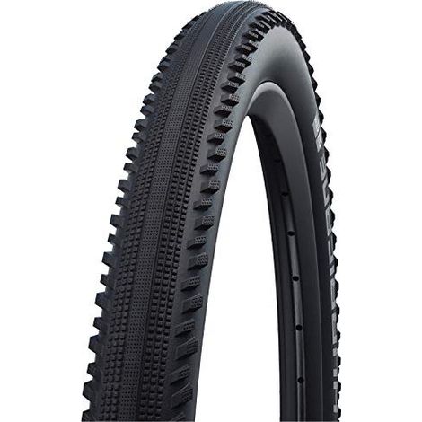 Schwalbe Reifen Hurricane HS499 27.5x2.0"50-584 sw-Skin Perf.Adx