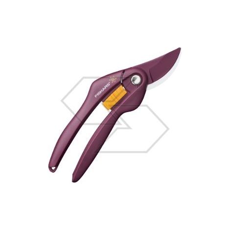 INSPIRATION MERLOT AMBOSS-Gartenschere - FS-1027495 (1/2)