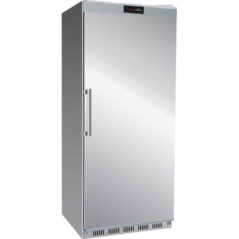 Armoire Réfrigérée positive Inox 600L - L2G (1/2)