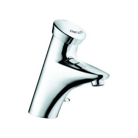 Grohe 36233000 Eurodisc Se Miscelatore Temporizzato Lavabo finitura cromo | Prezzi e offerte su Tavolla.com