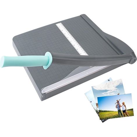 D coupe Pages Portable Format A4 Outil Compact de D coupe (1/5)