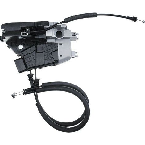 References 81320-D3010, 81320-D3520 and 81320-D1520 are suitable for modern right front door locking actuators. (1/5)
