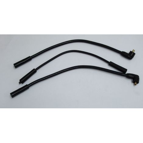 DAIKIN Set cavi di accensione/ionizzazione per ROTEX GSU-GCU fino a anno 2011, 5004966