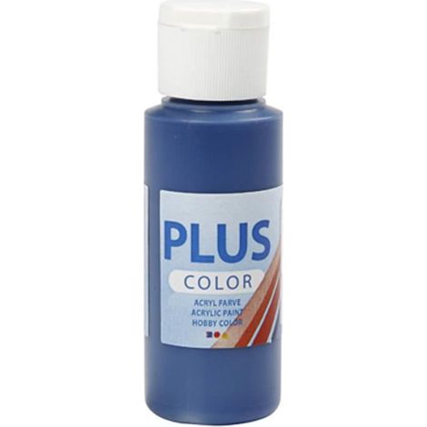 Peinture acrylique satinée de qualité, couleurs intenses et très couvrantes. Sèche rapidement et laisse une surface mate satinée .