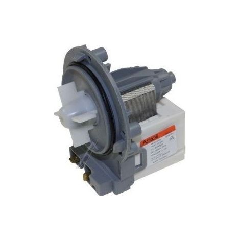 Moteur de pompe de vidange