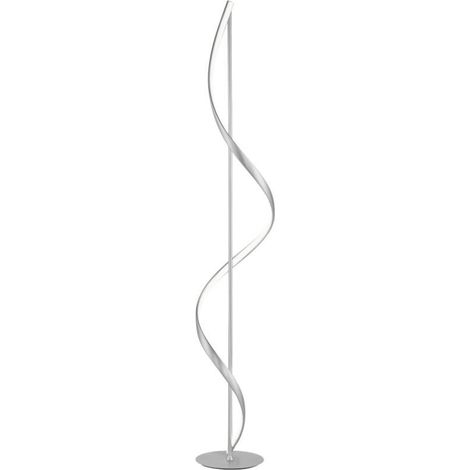 Lampadaire design Q-Swing métal - 438-55 (1/3)