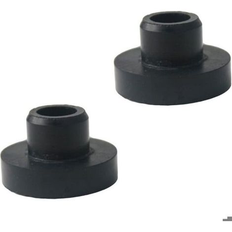 Reservoir Carburant - Compatible Bolens MTD Noma Simplicity Snapper Toro Scag Ariens - Référence 173-8433 735-0149 - Lot de 2 (1/3)