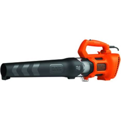 B+D SOFFIATORE ASSIALE BEBL185-QS 1850W