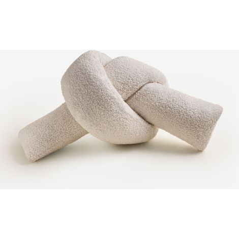 Cuscino in shearling (25x55 cm) Ilania SKLUM            