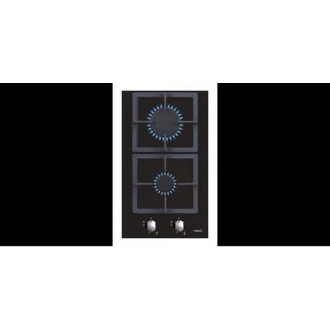 Cuisinière Cata sci 3002 bk 4000 W 30 cm