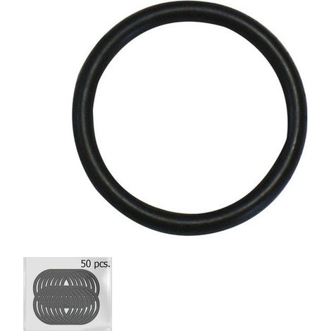 Joint torique R-25 32,92x3,53 mm. Sachet 50 unités