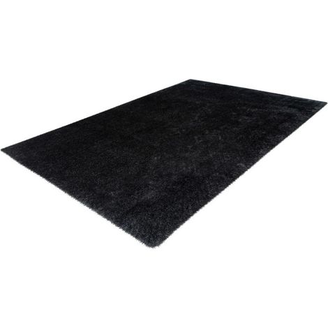 Teppich 150x80, Design G008R in Graphitfarbe - Komfort und Eleganz für Ihr Interieur