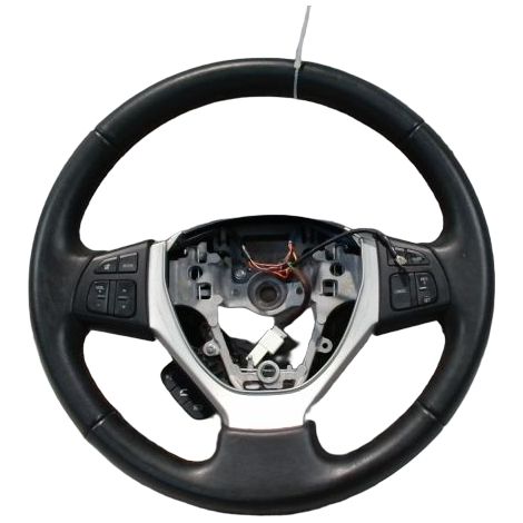 Volant De Direction SUZUKI Sx4 [PRODUIT D'OCCASION]♻️4811061me1gjl
