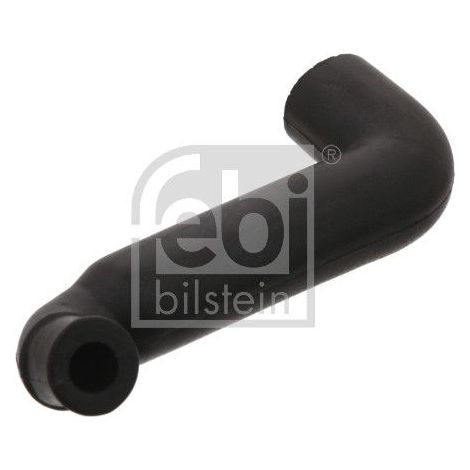 Tuyau, ventilation de carter-moteur FEBI BILSTEIN 33862 MERCEDES-BENZ