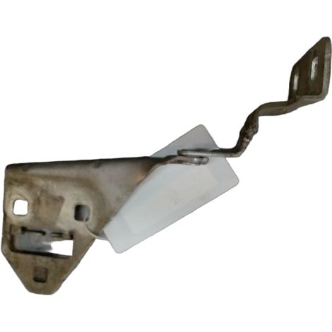 Compas Droit Capot RENAULT Megane II Ph1 02-05 [PRODUIT D'OCCASION]♻️8200468184 (1/2)