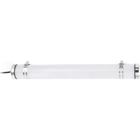 SCUBA Wandlampe chrom 20W 75750