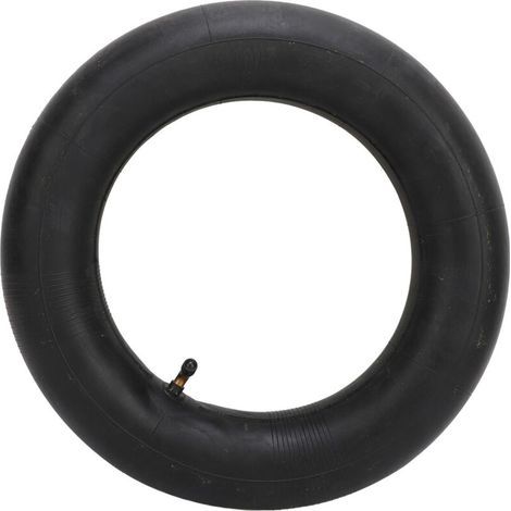Camere d'aria per pneumatici, 2 camere d'aria ammortizzanti in gomma naturale 3.00/3.25-8, adatte per carrelli a mano (rampa TR87). (1/5)