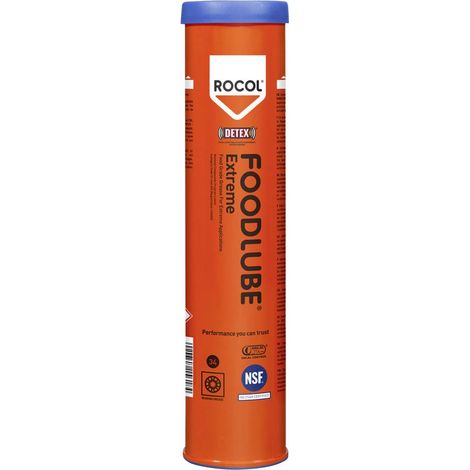 Rocol FOODLUBE Extreme FOODLUBE Extreme grasso multiuso 380 g