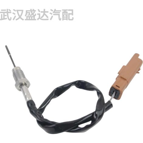 Der Temperatursensor 9665090280 1618NF ist für Peugeot 208, 207, Citroën C4 und Bellinger geeignet. (1/5)