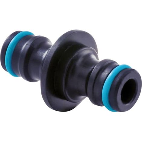 Flopro Flopro Double Male Connector 12.5mm (1/2in) FLO70300576