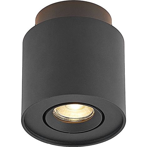 Ceiling Lightdimmable 'Walisa' made of Aluminium for Living Room & Dining Room (1/5)