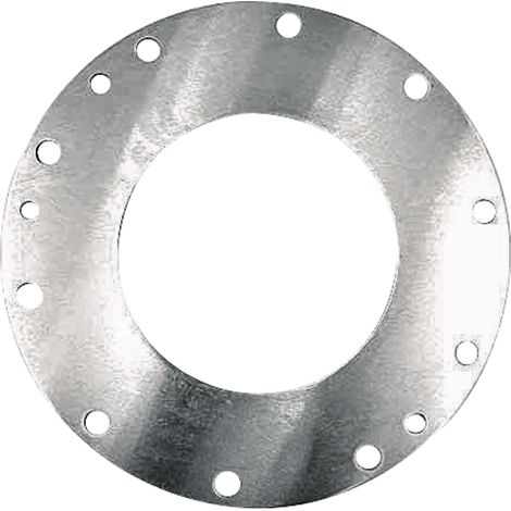 Disco di supporto freno a pedale fi 325mm 5191349, 5110138 GRANITO