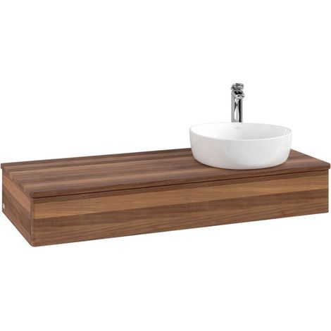 Villeroy & Boch L12052HM WTUS Antao L125 1200x190x500mm (1/3)